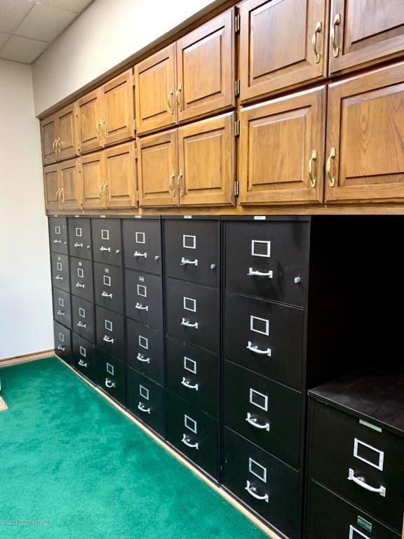 1414 S Cedar St, Borger, TX 79007
